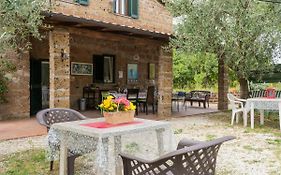Locazione Turistica Casale Ai Noccioli-1